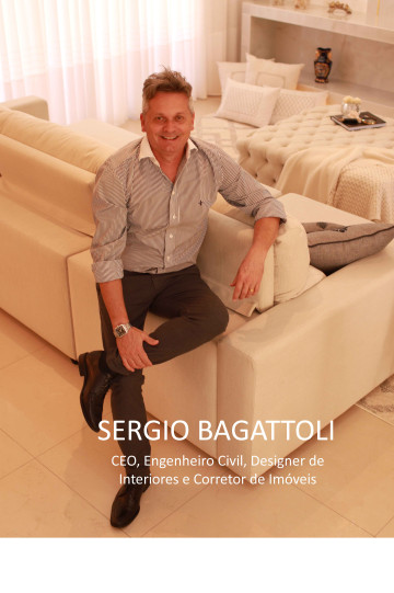 Sergio Bagattoli