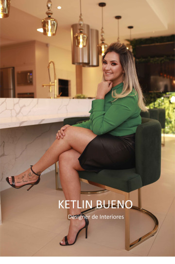 Ketlin Bueno
